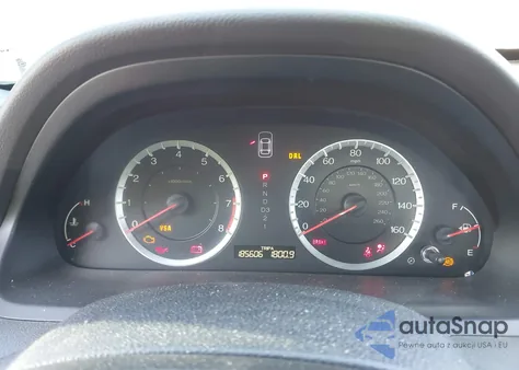 2010 Honda Accord 2.4 Lx-P из США, поврежденный, VIN 1HGCP2F43AA178013